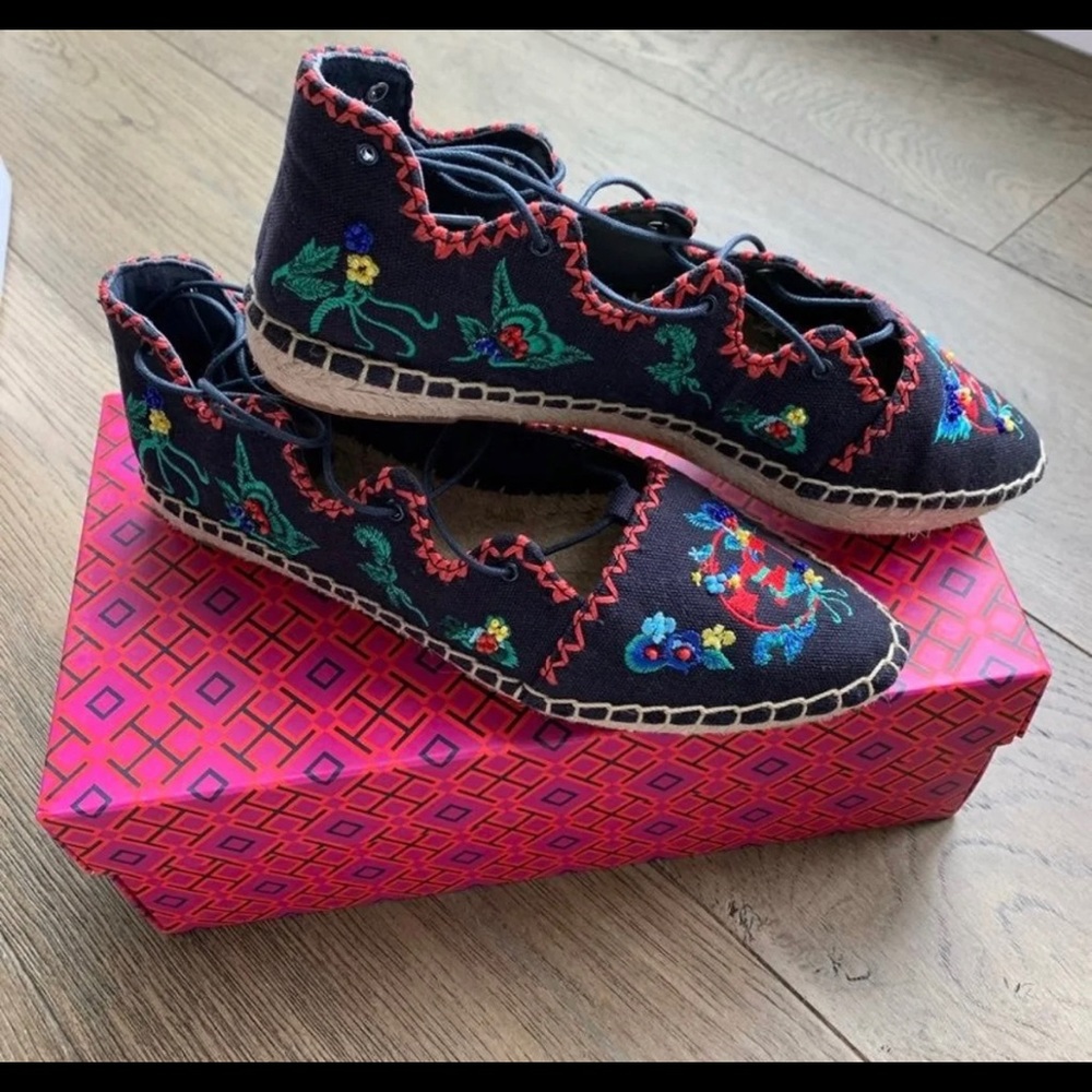 Tory Burch Espadrilles